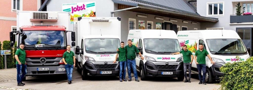 Jobst Service und LIeferung